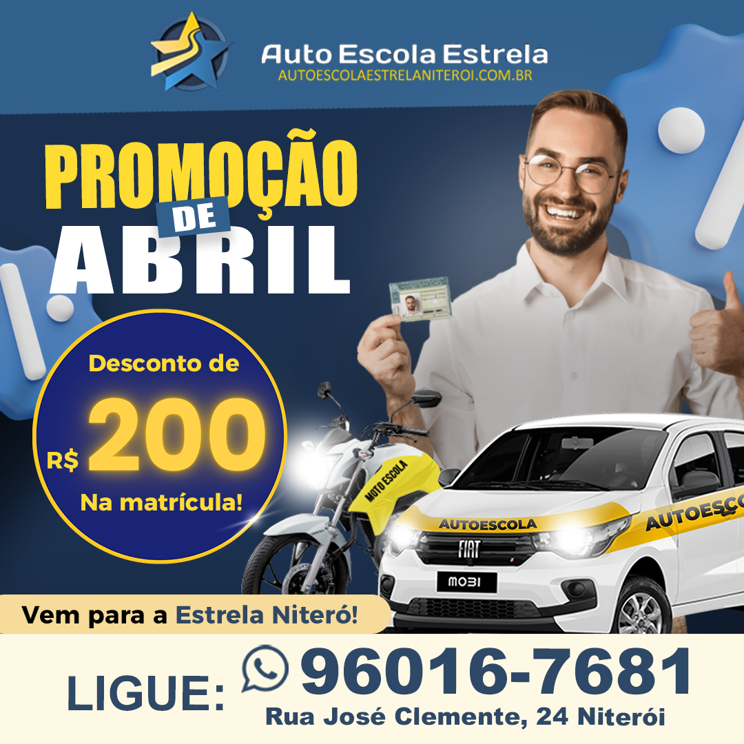 Campanha de abril